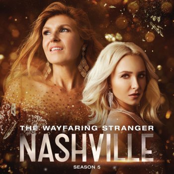 Nashville Cast feat. Jesse McReynolds & Connie Britton Wayfaring Stranger