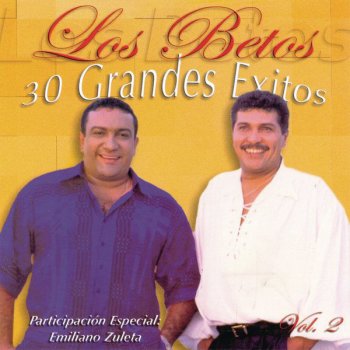 Los Betos Mi Hoja De Vida