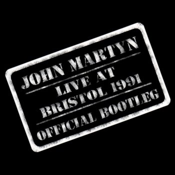 John Martyn Cooltide (Live)