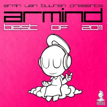 Gaia feat. Armin van Buuren Status Excessu D - The Official A State Of Trance 500 Anthem