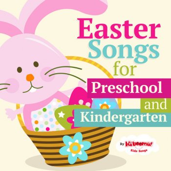 The Kiboomers Ten Baby Chicks Finger Play Song (2014 Version)