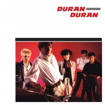 Duran Duran Night Boat