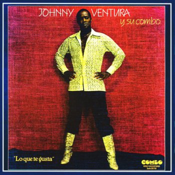 Johnny Ventura Las Tapas