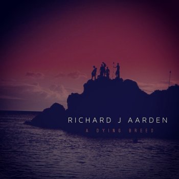 Richard J Aarden In the Wakes