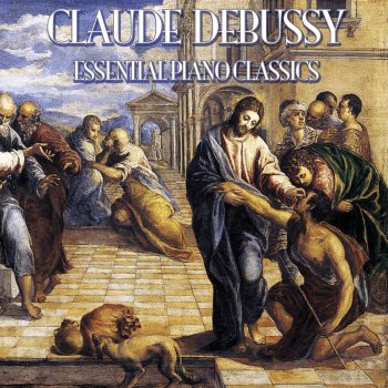 Claude Debussy Page D'Album
