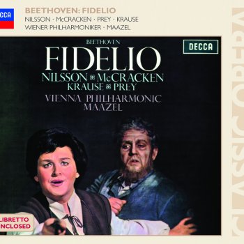 Wiener Philharmoniker feat. Lorin Maazel Fidelio: Overture