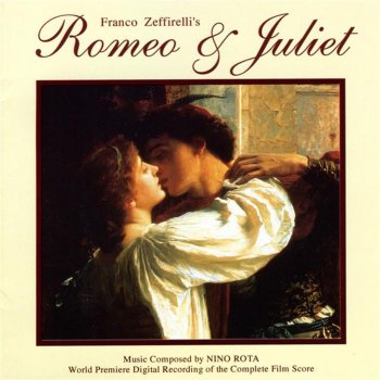 The City of Prague Philharmonic Orchestra Romeo And Juliet Are Wed
