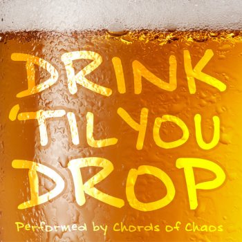 Chords of Chaos Jockey Full of Bourbon