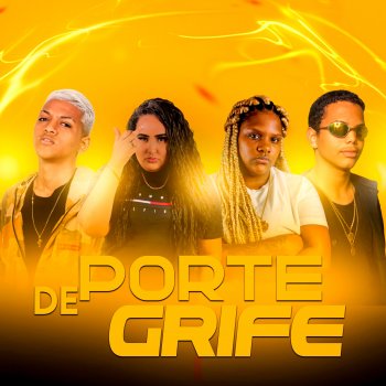 Laryssa Real Porte de Grife