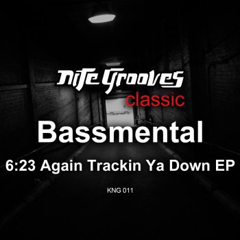 Bassmental Keep It Deep