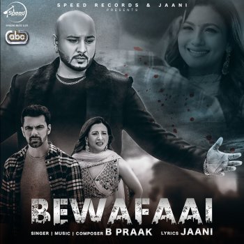 B. Praak Bewafaai