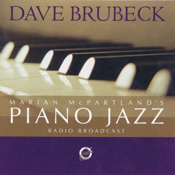 Marian McPartland feat. Dave Brubeck St. Louis Blues