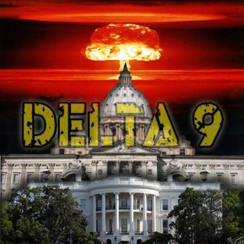 Delta 9 Bohemian Blasphemy