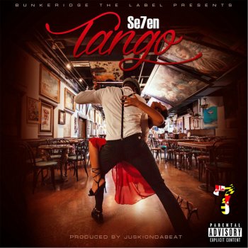 SE7EN Tango