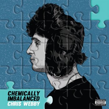 Chris Webby Chemically Imbalanced