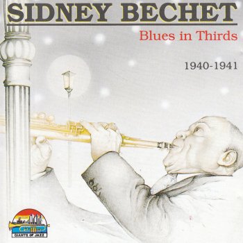 Sidney Bechet, Sidney Bechet Trio & Willie "The Lion" Smith Strange Fruit