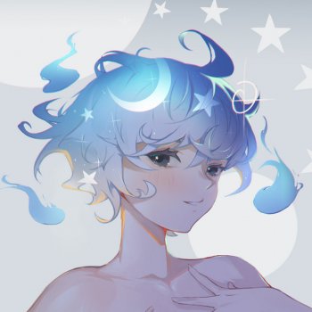 enpii in love with a ghost