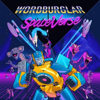 Wordburglar Cybertronnoiseur