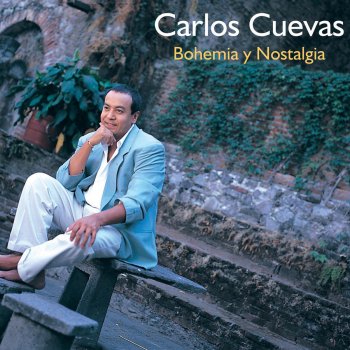 Carlos Cuevas Ponme un Bolero