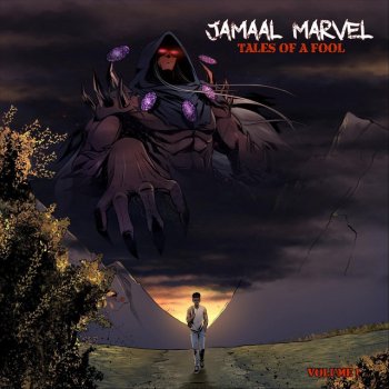 Jamaal Marvel Candy Rain