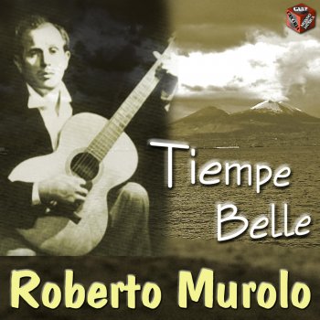 Roberto Murolo Tiempe belle