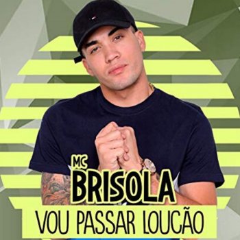 MC Brisola Sexo No Camarote