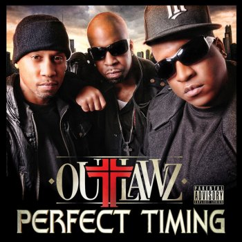 Outlawz Tell Me Sumthin Good