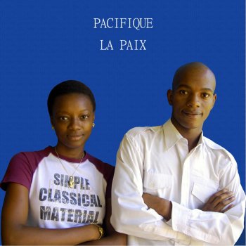 Pacifique Deni Koundjé (Remix)