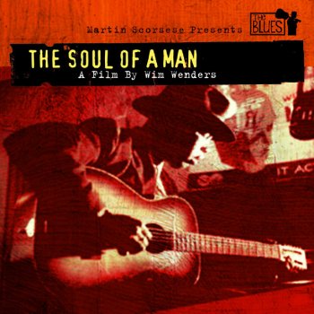 Blind Willie Johnson Jesus Make Up My Dying Bed