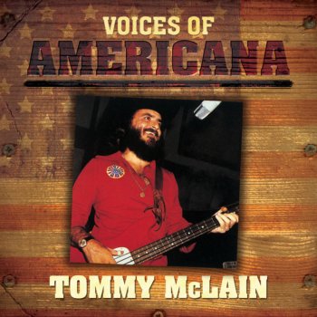 Tommy McLain I Can't Help Myself