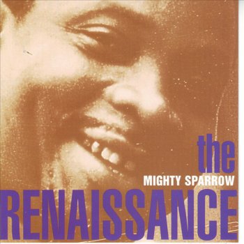 Mighty Sparrow Fat Man