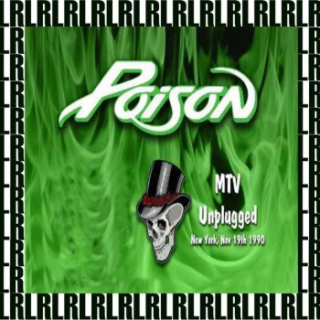 Poison Let It Play