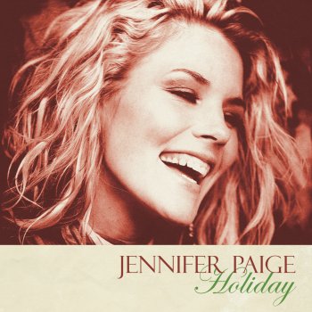 Jennifer Paige Jingle Bells