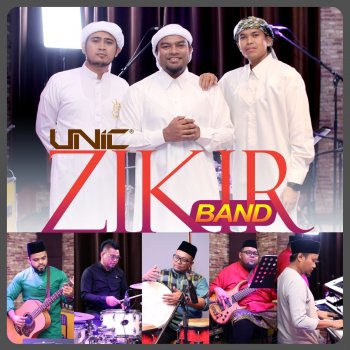 UNIC Zikir Al Maliq Al Haq