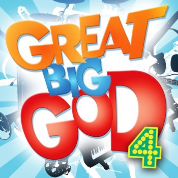 Vineyard UK Our God Is Here