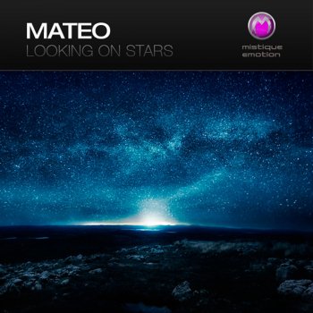 Mateo Looking On the Stars