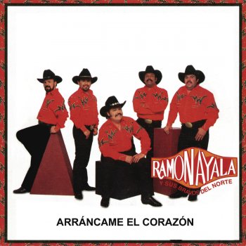 Ramón Ayala y Sus Bravos del Norte Cuando Te Fuiste