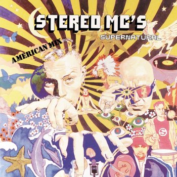 Stereo MC's Ain't Got Nobody