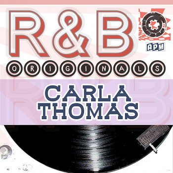 Carla Thomas I Kinda Think He Does