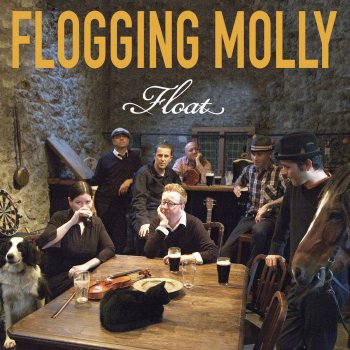 Flogging Molly Punch Drunk Grinning Soul