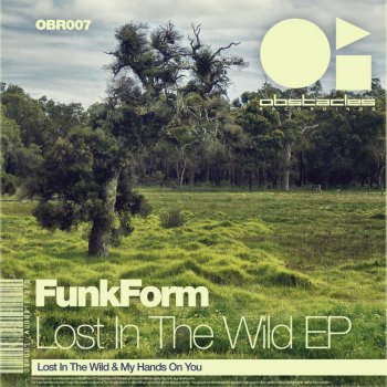 Исполнитель FunkForm, альбом Lost in the Wild Ep