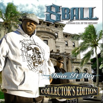 8Ball & MJG Get Yo A** Up - Bonus Track