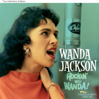 Wanda Jackson Money Honey (Bonus Track)