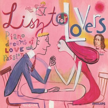 Claudio Arrau Liebestraum No. 3 in A-Flat, S. 541 No. 3 - Arr. by Liszt from: O lieb, so lang du lieben kannst, S. 298