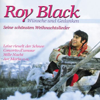 Roy Black Leise Rieselt Der Schnee