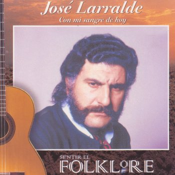 José Larralde Para esta Navidad