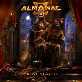 Almanac Losing My Mind