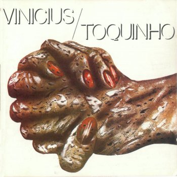 Toquinho feat. Vinicius de Moraes Choro De Nada