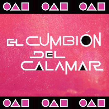 Tito Silva Music El Cumbión del Calamar (Luz Verde)