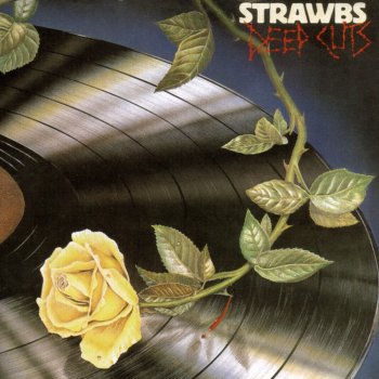 Strawbs Hard Hard Winter